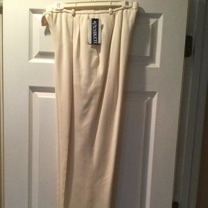 Ivory Slacks